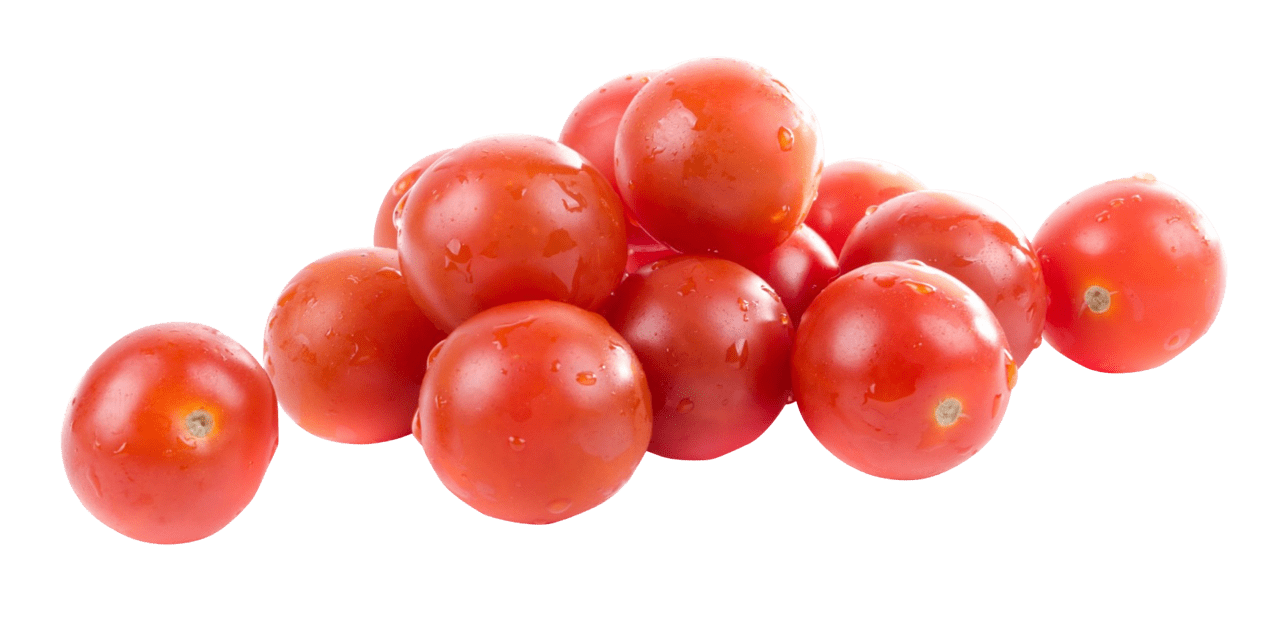 Tomato clipart vector