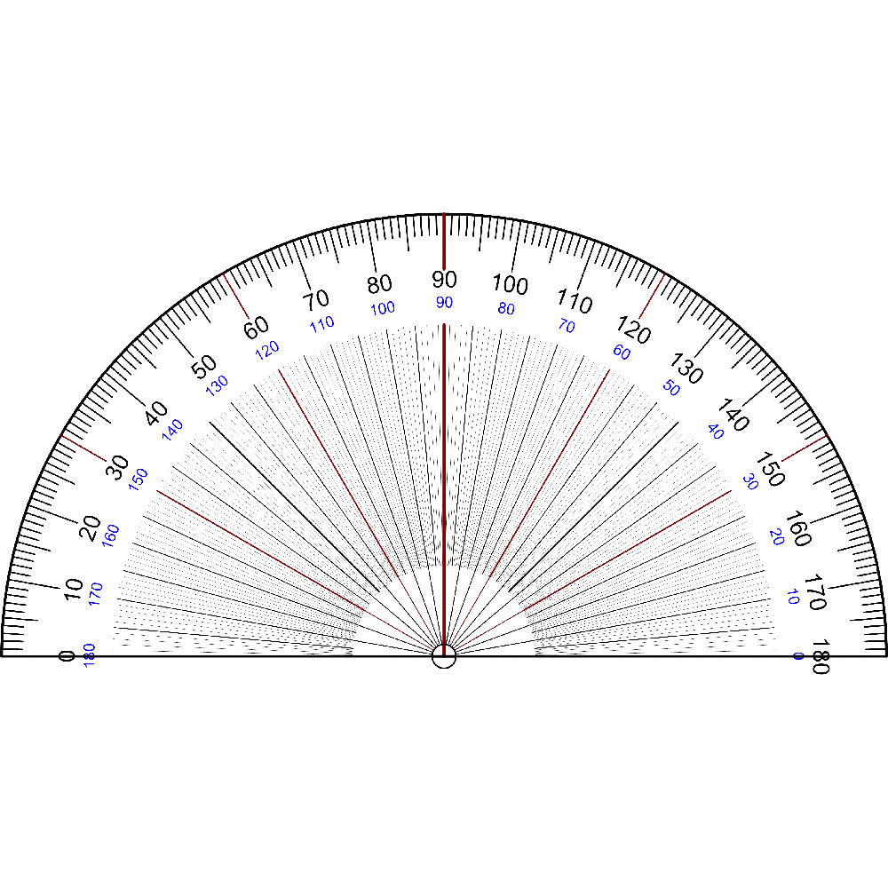 Ruler protractor images hd photo clipart 2