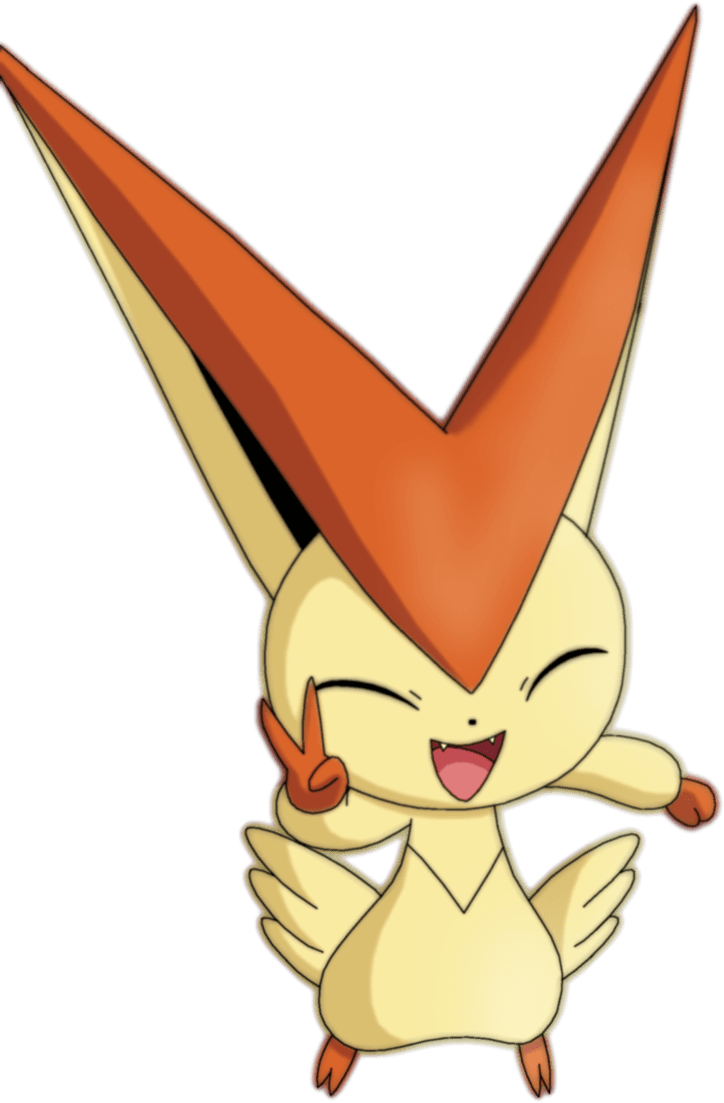 Pokemon pin page clipart vector 4