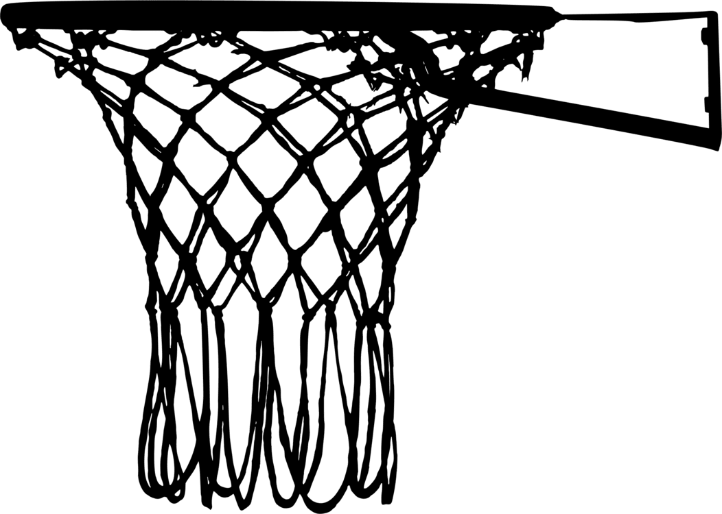 Basketball hoop image all clipart