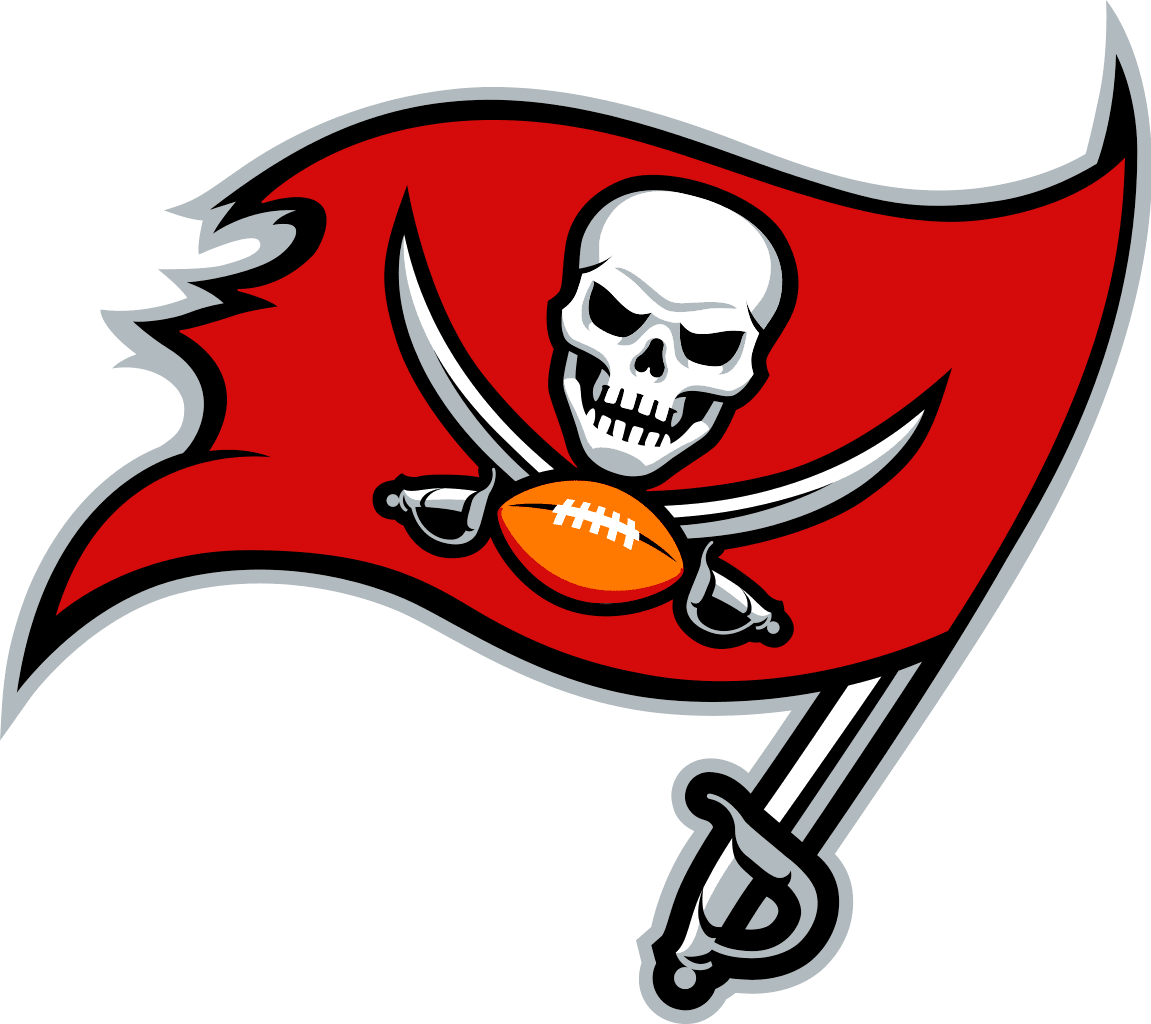 Bone nfl post mortem the tampa bay buccaneers clipart background