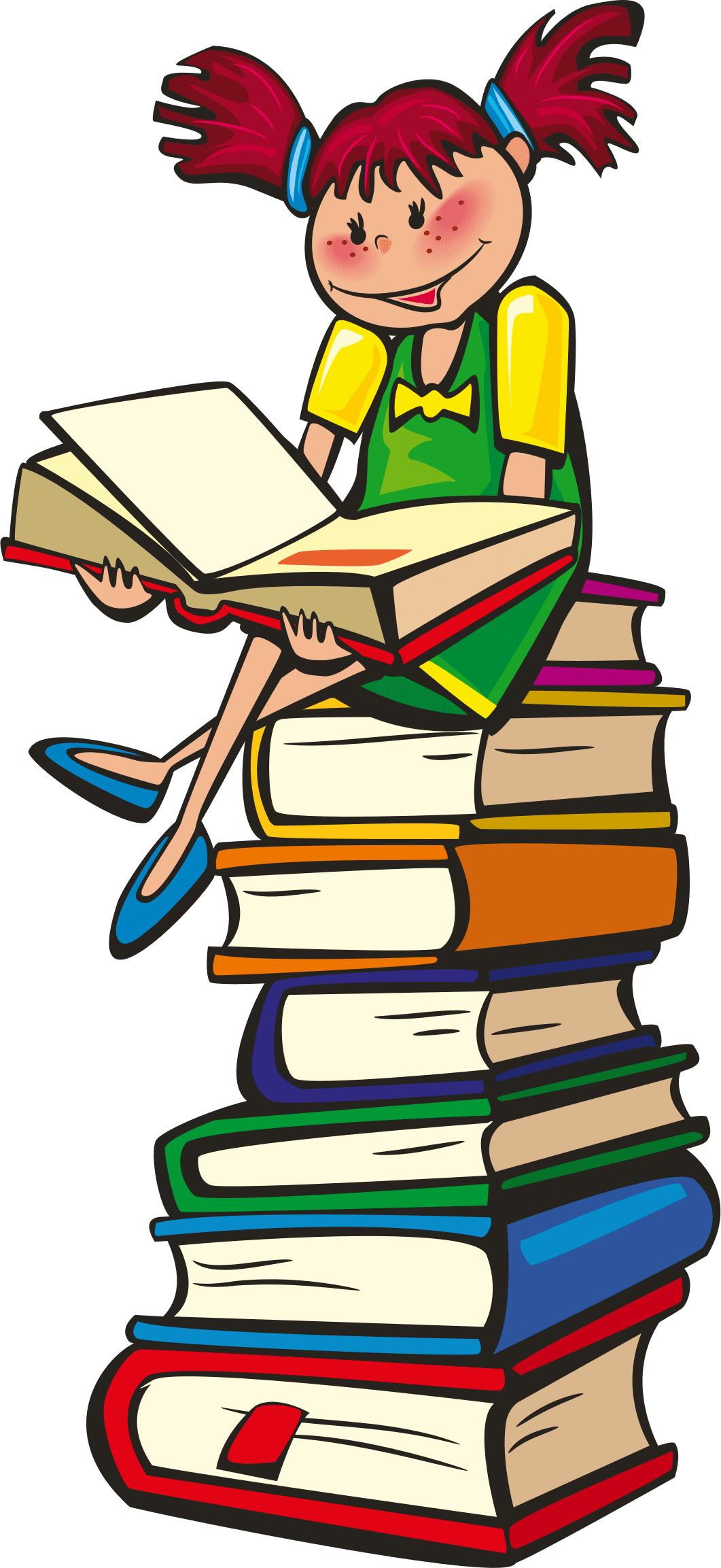 Back to school days clipart photo