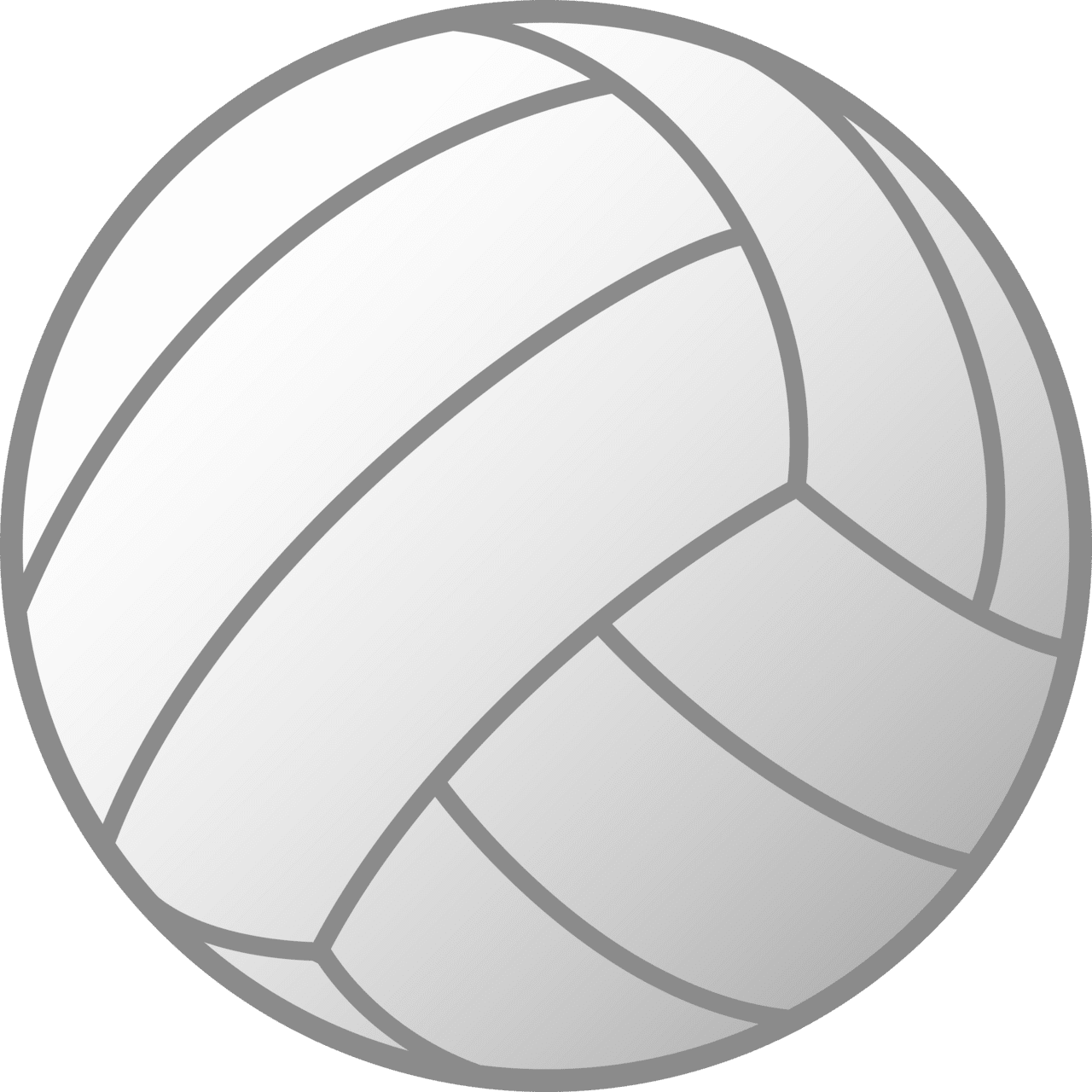 Bälle clipart volleyball picture