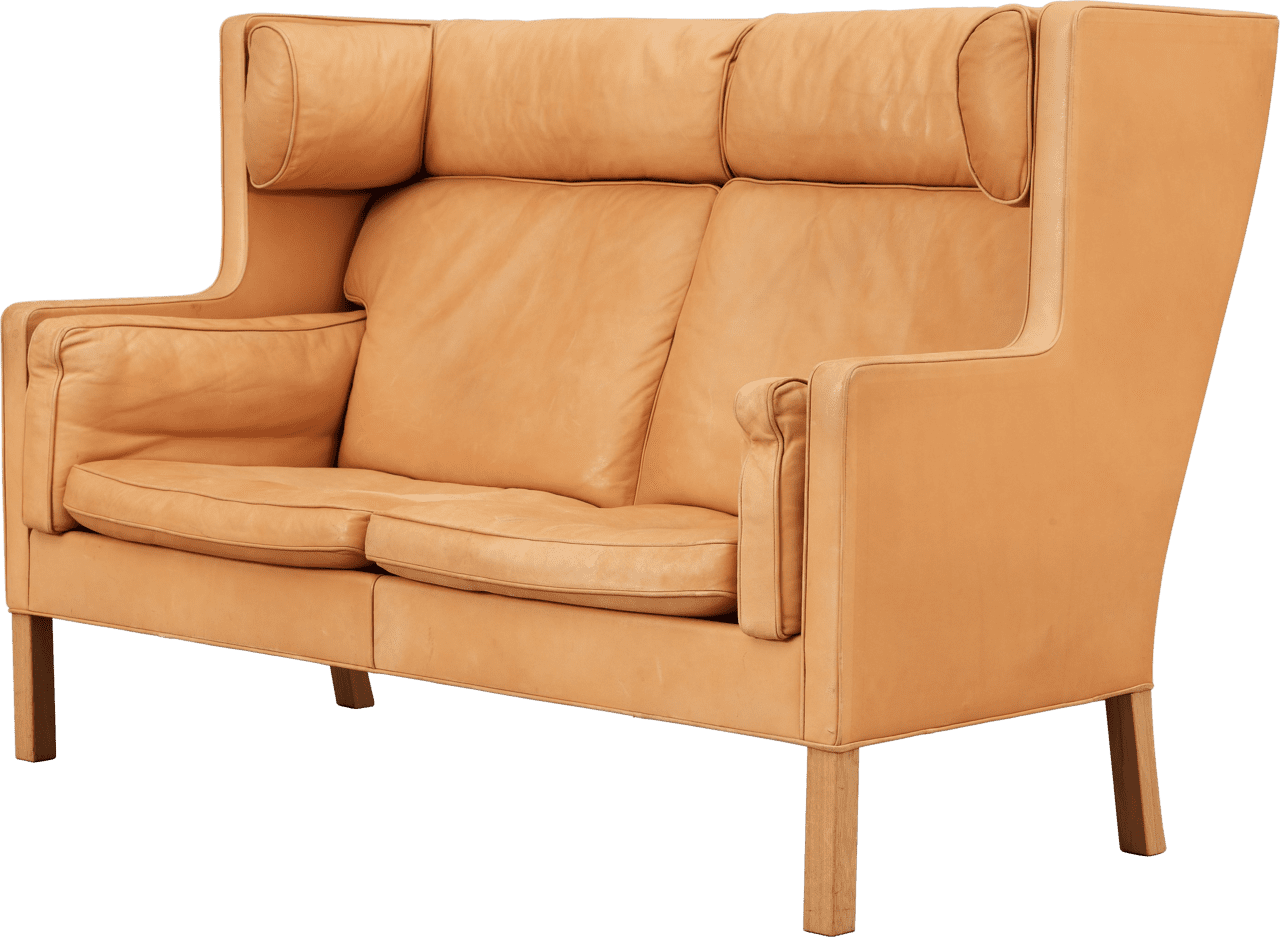 Couch sofa clipart logo