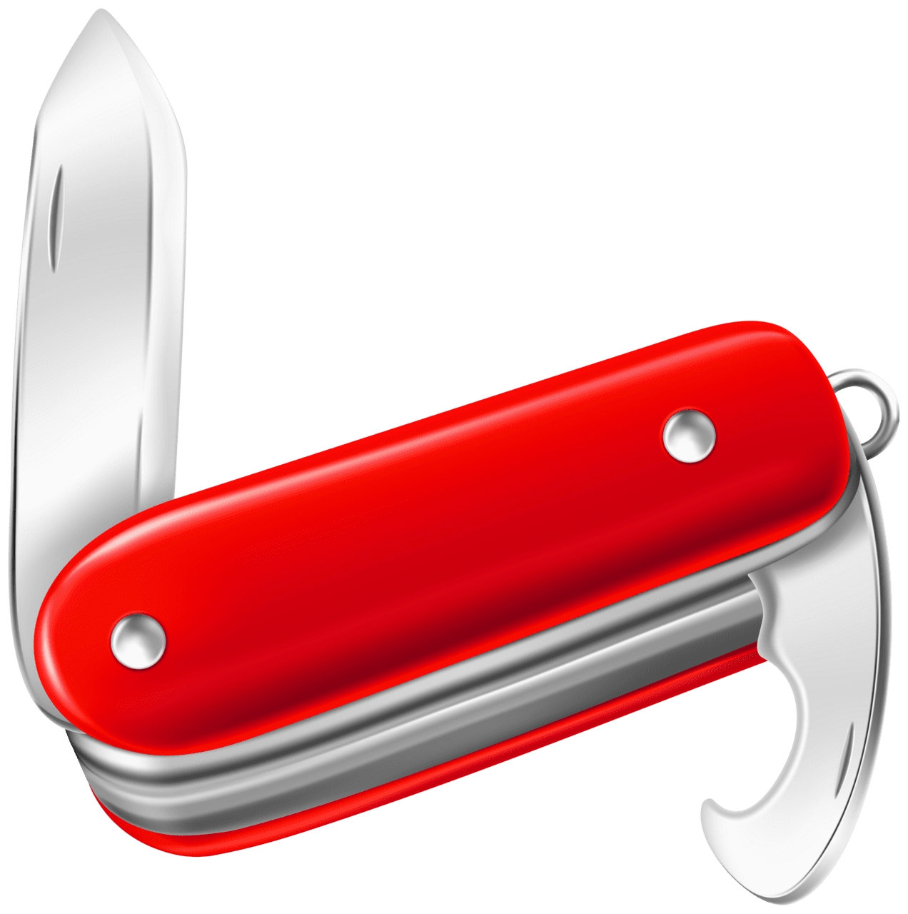 Swiss knife clipart image high quality images and