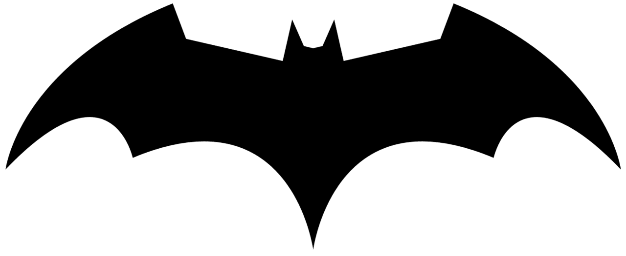 Batman pin page clipart picture