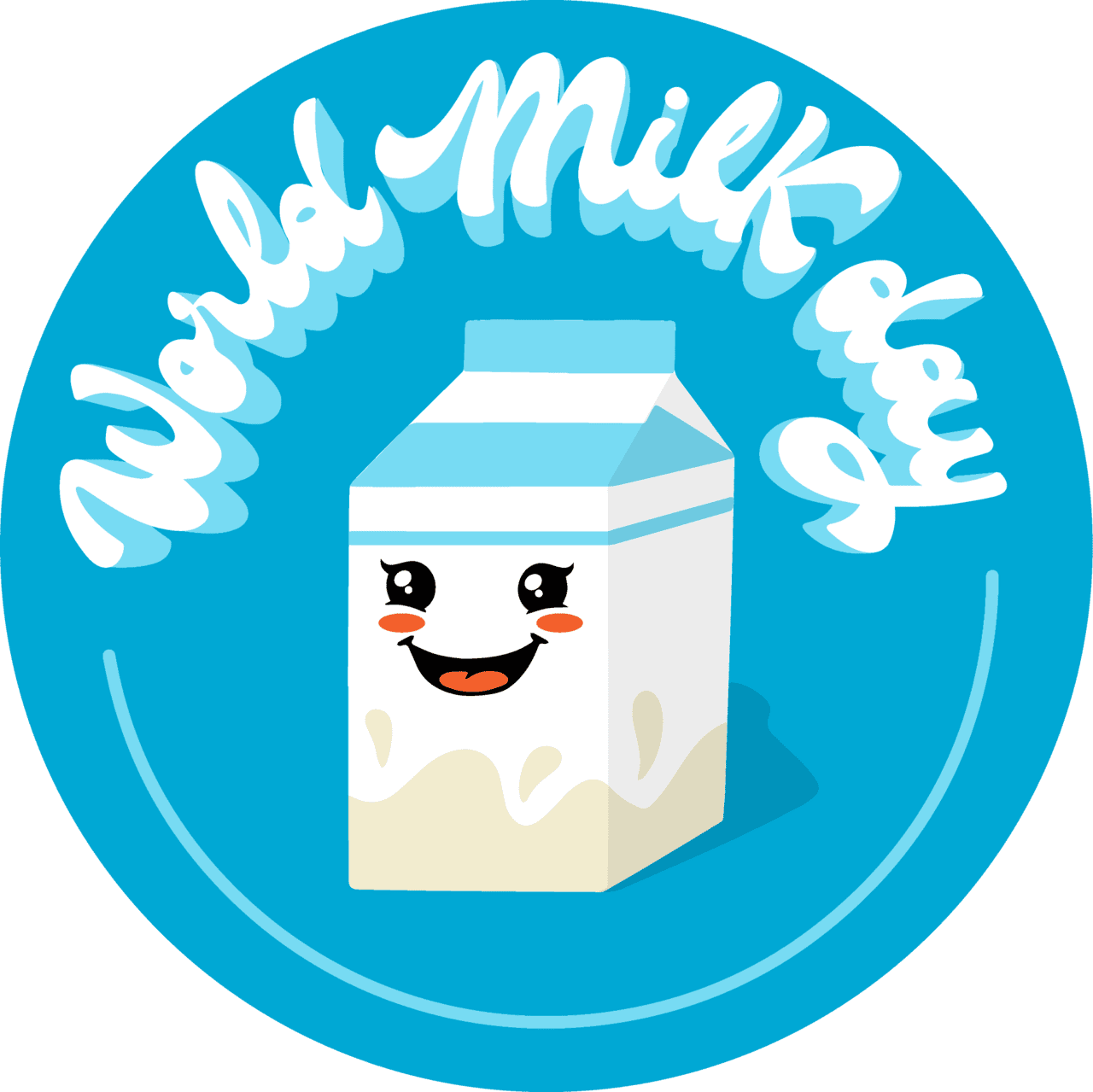 World milk day clipart clip art