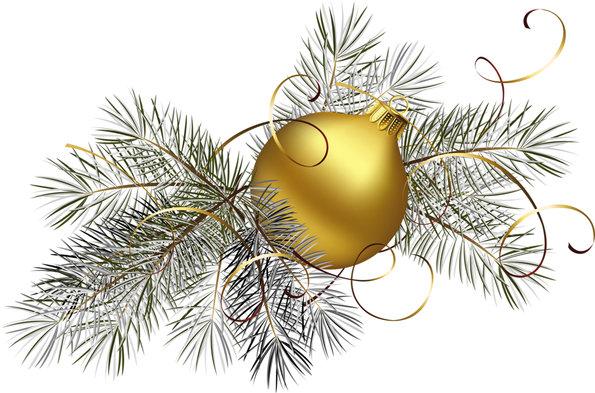 Christmas balls pin page clipart clip art 3