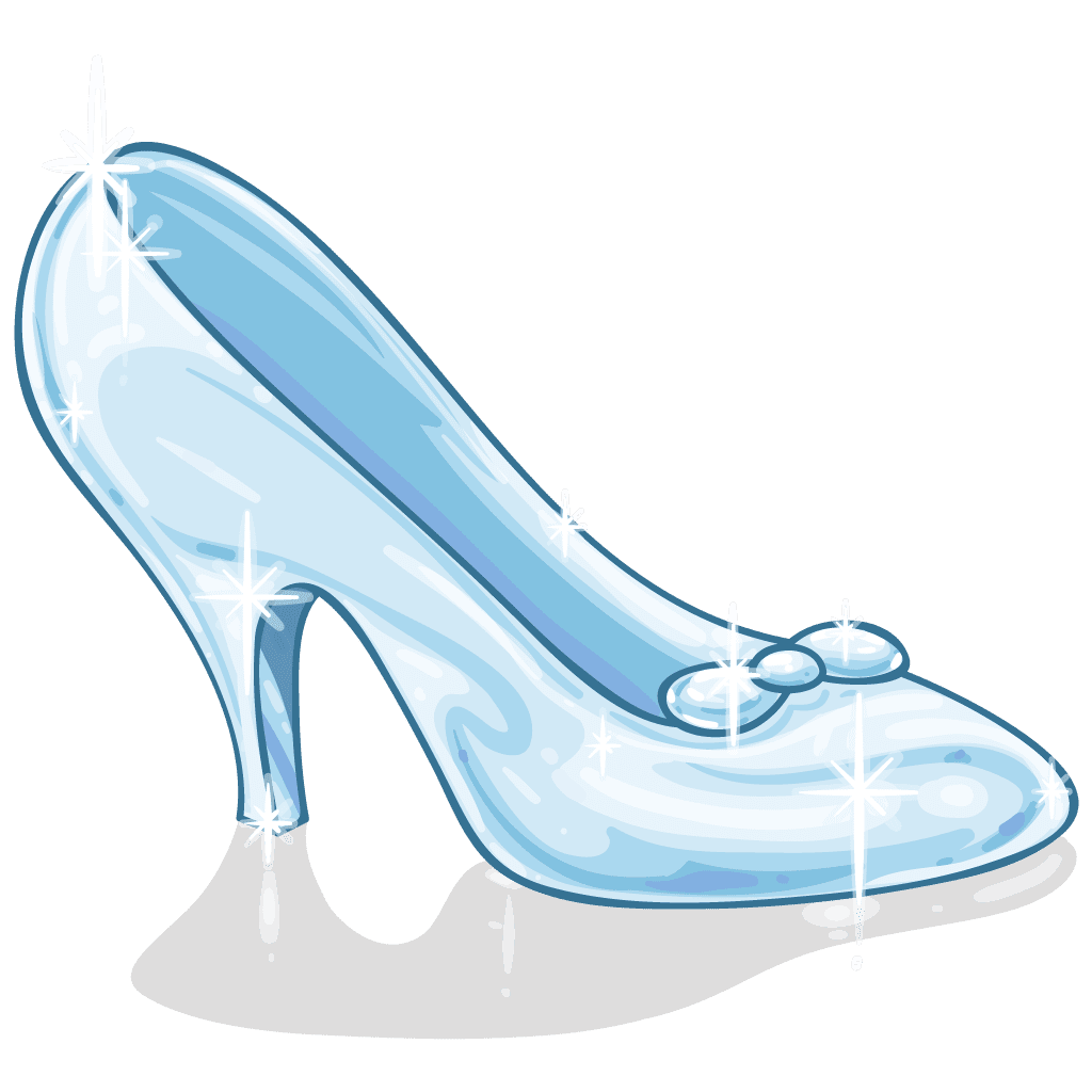 Shoe pin page clipart clip art