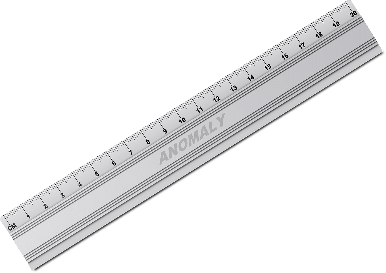 Ruler how to measure body fat without lab equipment hack your fitness clipart picture