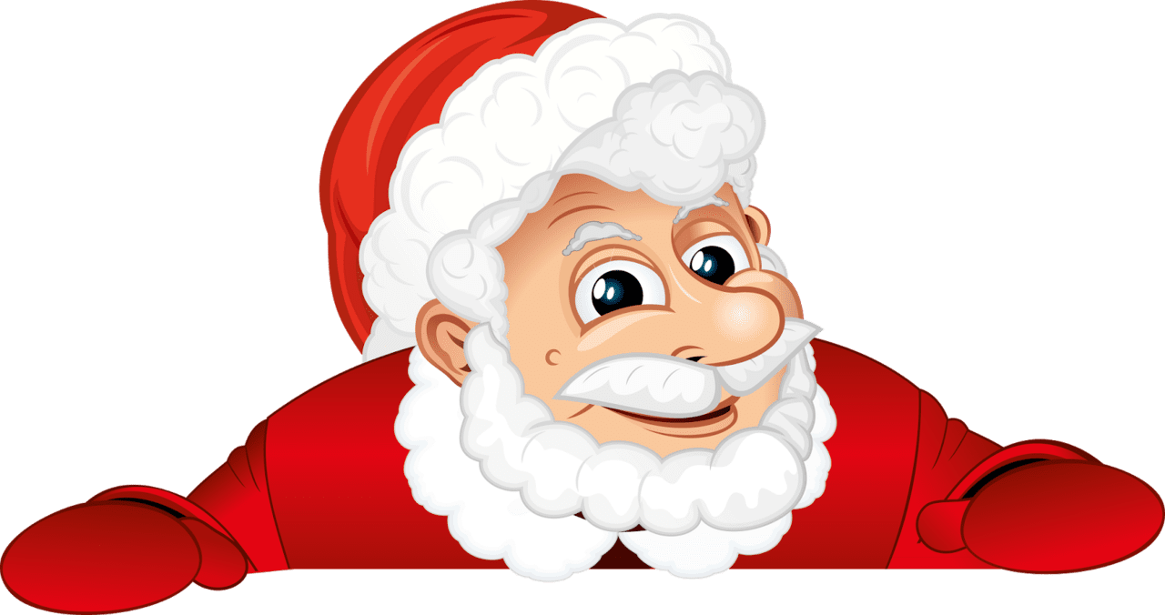 Father christmas hat scrap santa claus sa nicholas para dise en formato clipart logo