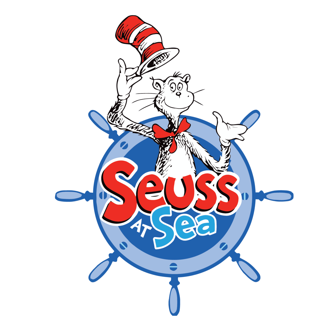 Seuss sea drseuss dr clipart for cut picture