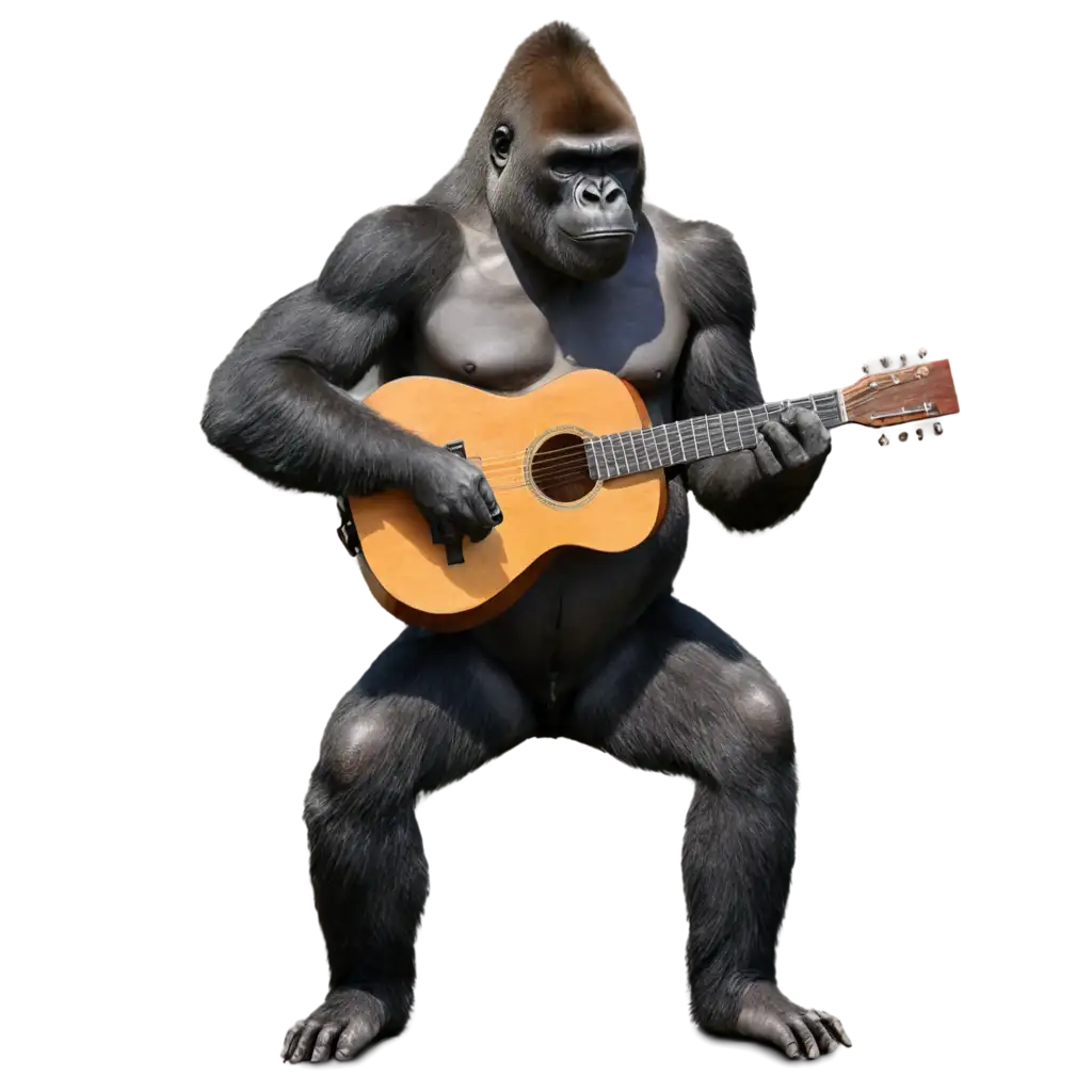 Gorilla photos images clipart