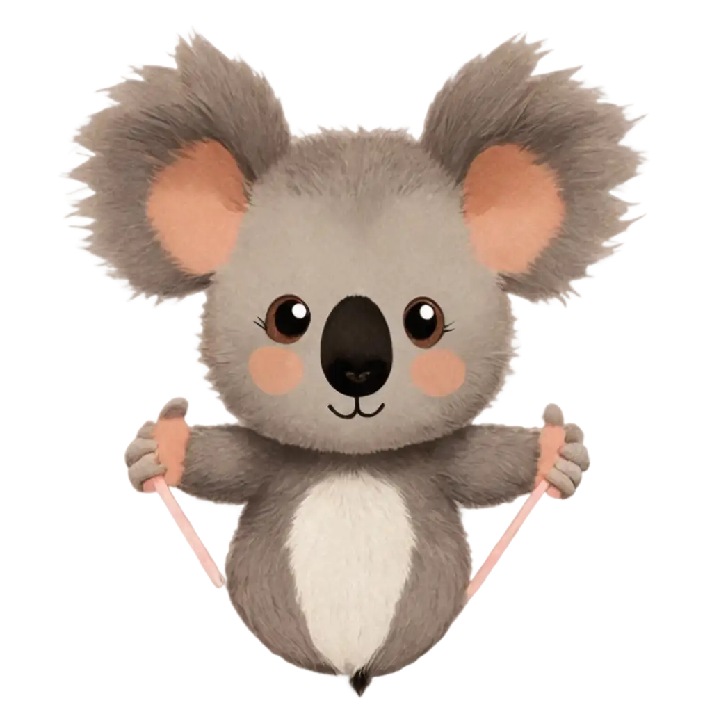 Koala images clipart