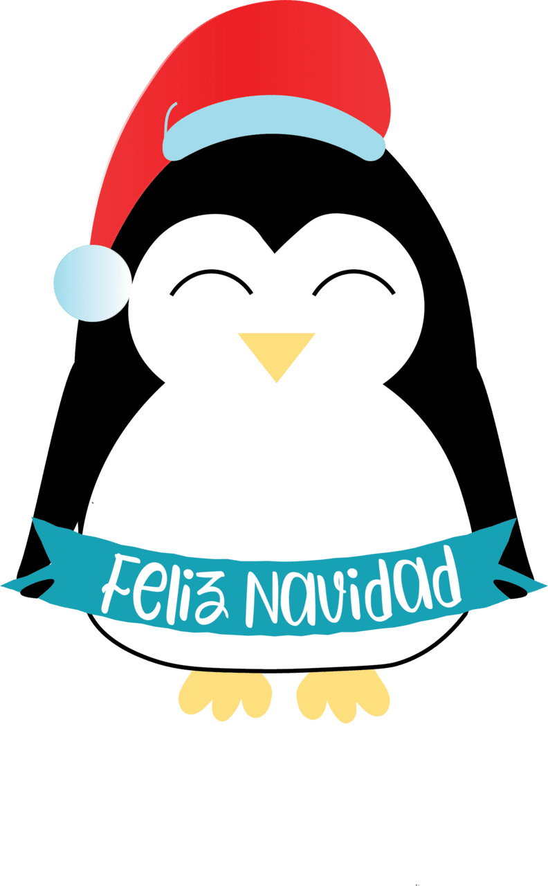 Father christmas hat clipart feliz navidad transparent