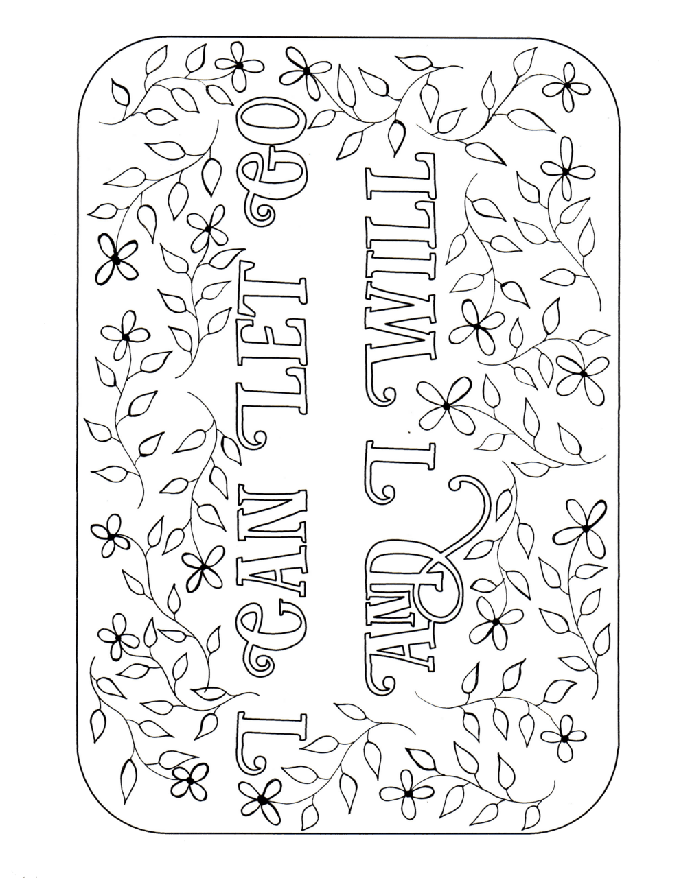 Coloring pin page clipart logo 2