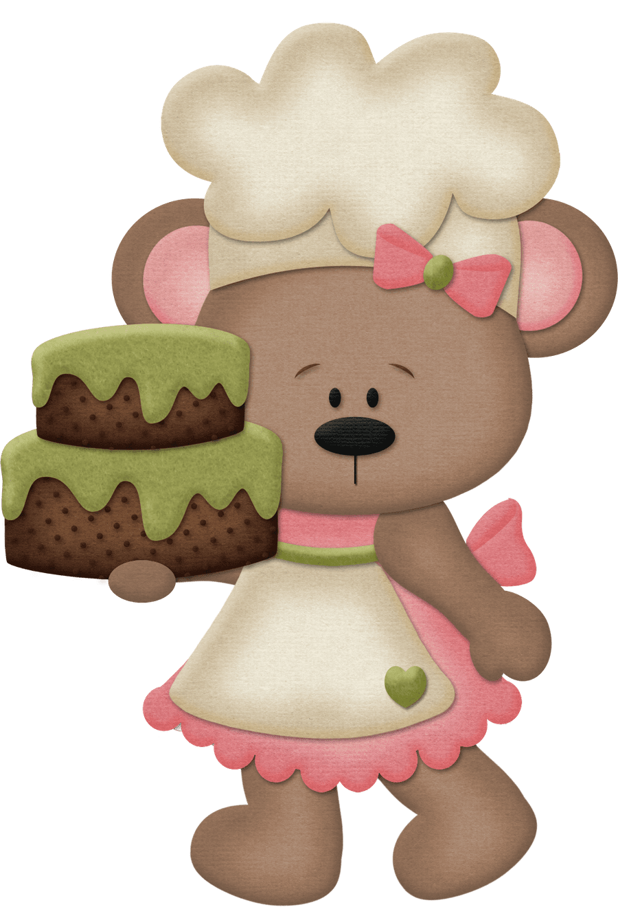 Baking image du blog mamietitinecenterblognet clipart