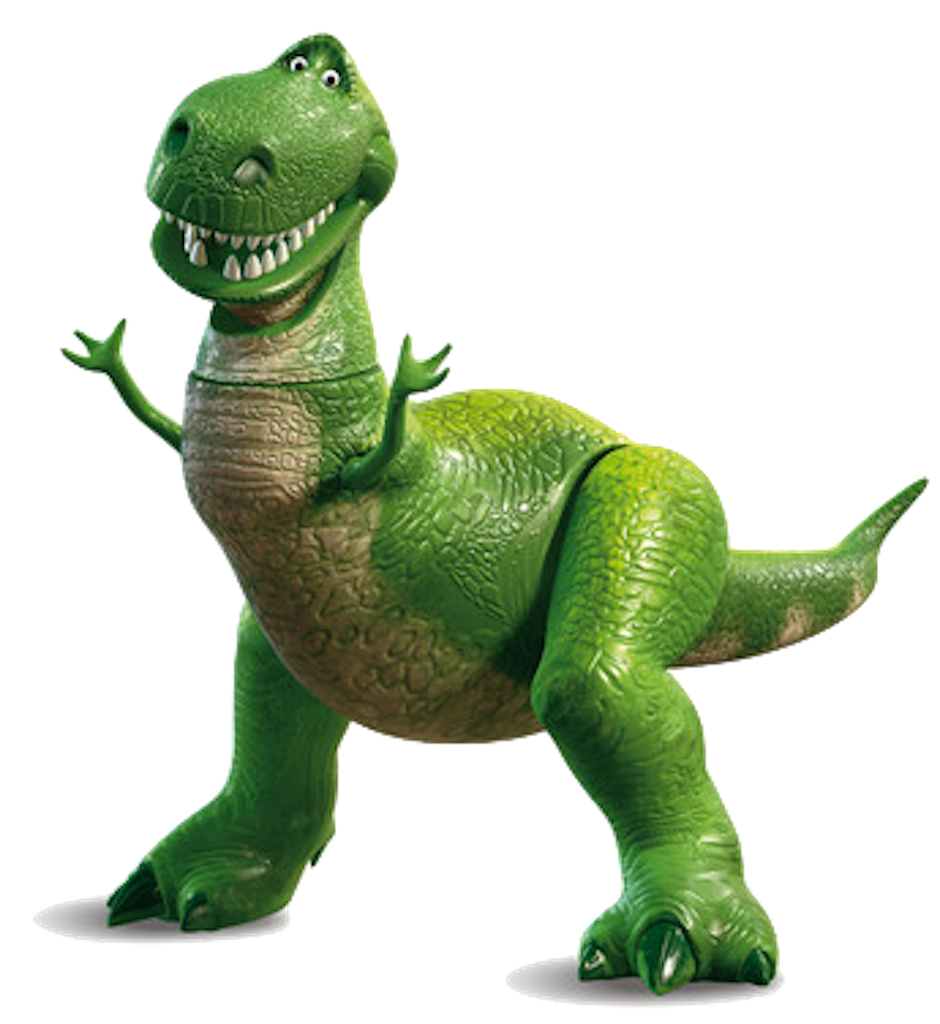 Toys rex clipart background