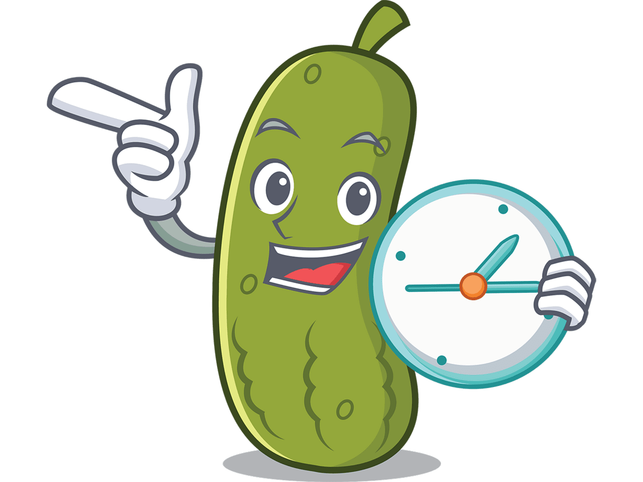 Event pickle clipart photo