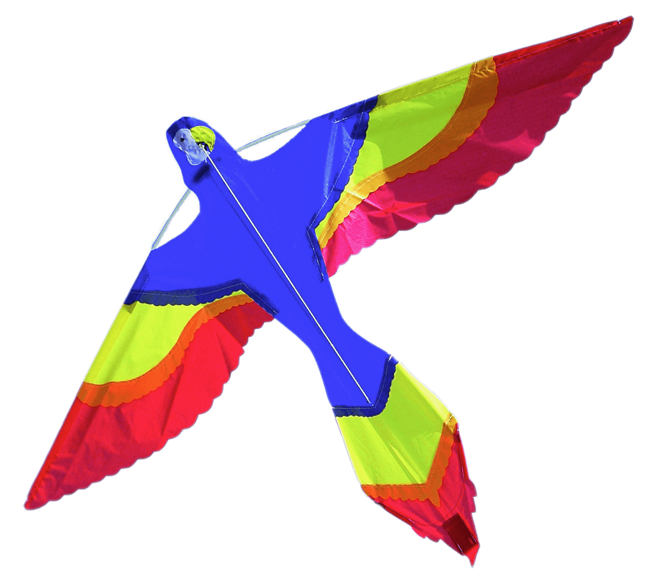 Kite image size clipart 2