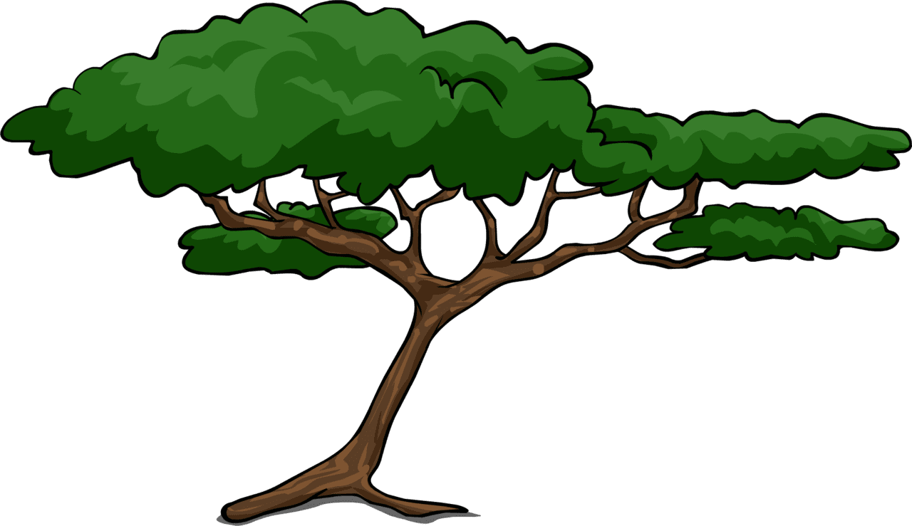 Park pin page clipart free