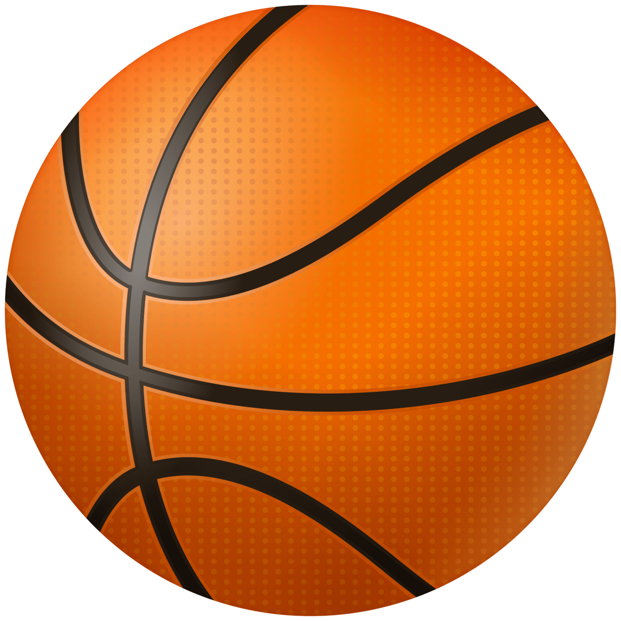 Bälle basketball ball clipart image high quality images and