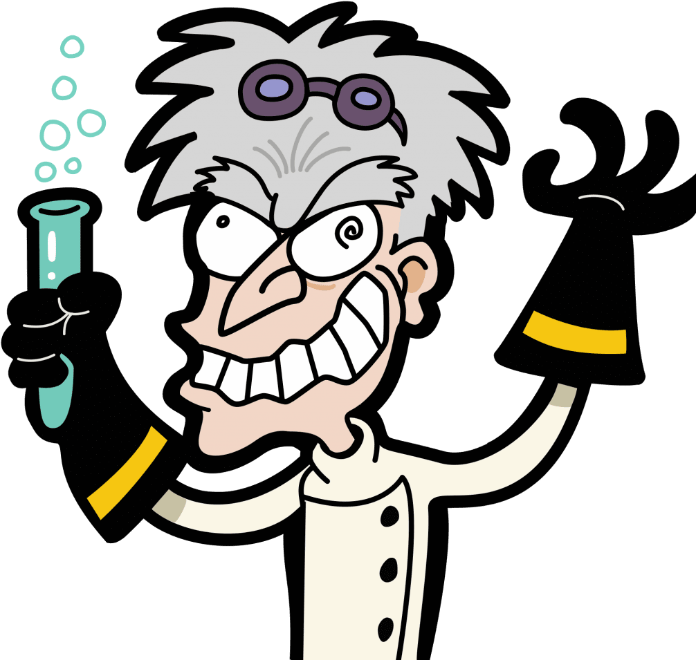 Brain clipart background scientist image with no