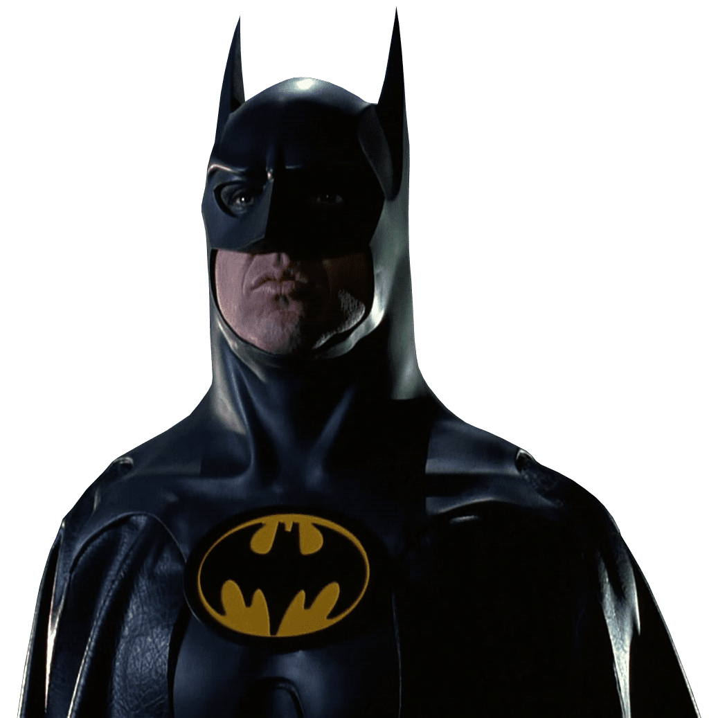 Batman clipart photo