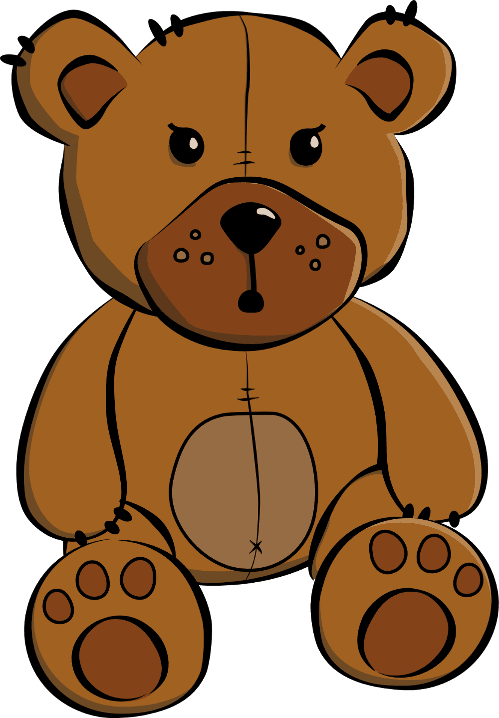 Toys pin page clipart logo 2