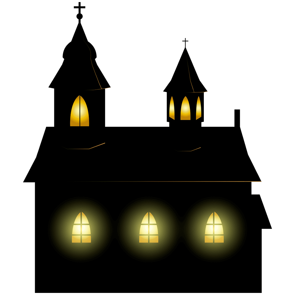 Haunted house halloween castle images hd photo clipart 2