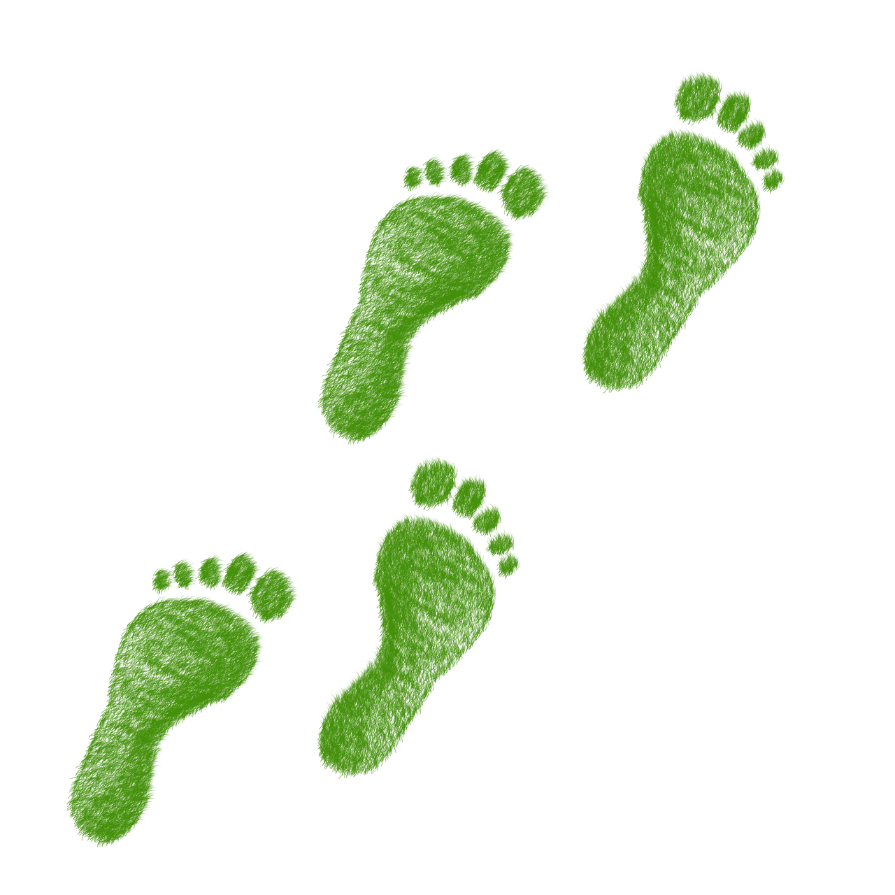 Feet what is sustainable carbon footprint per person to aim for better meets reality clipart clip art