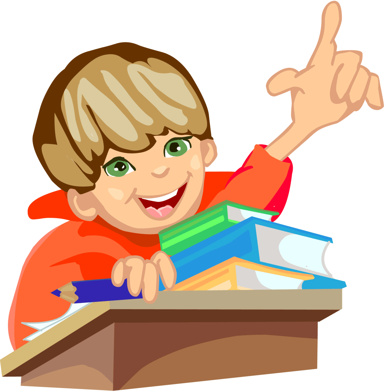 For teaching educational clipart vector