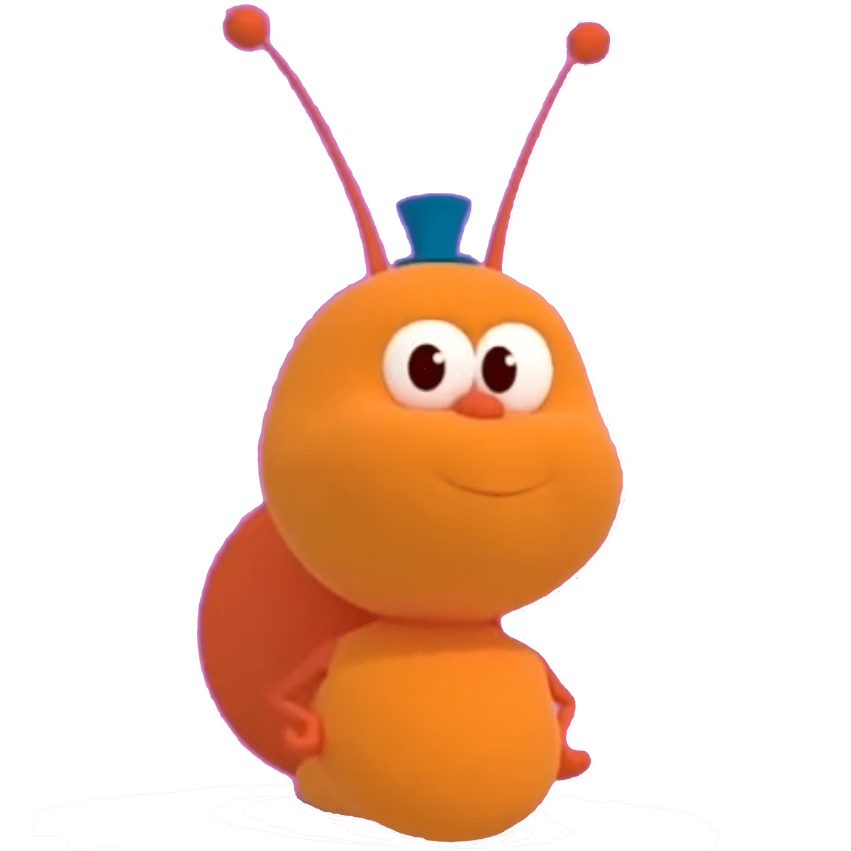 Co the snail clipart free