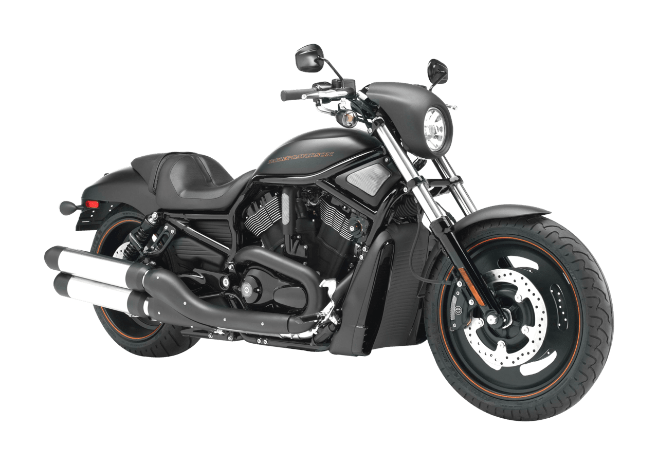 Motorcycle harley davidson clipart photo 3