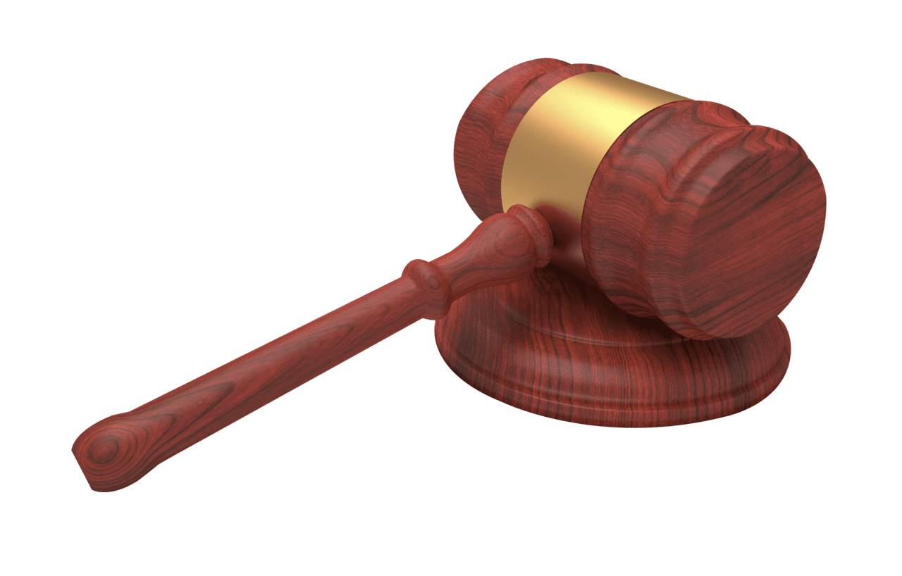 Gavel picture clipart