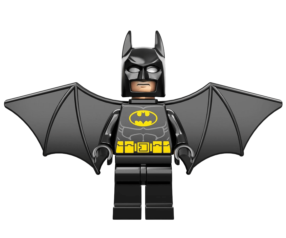 New lego batman trailer clipart background