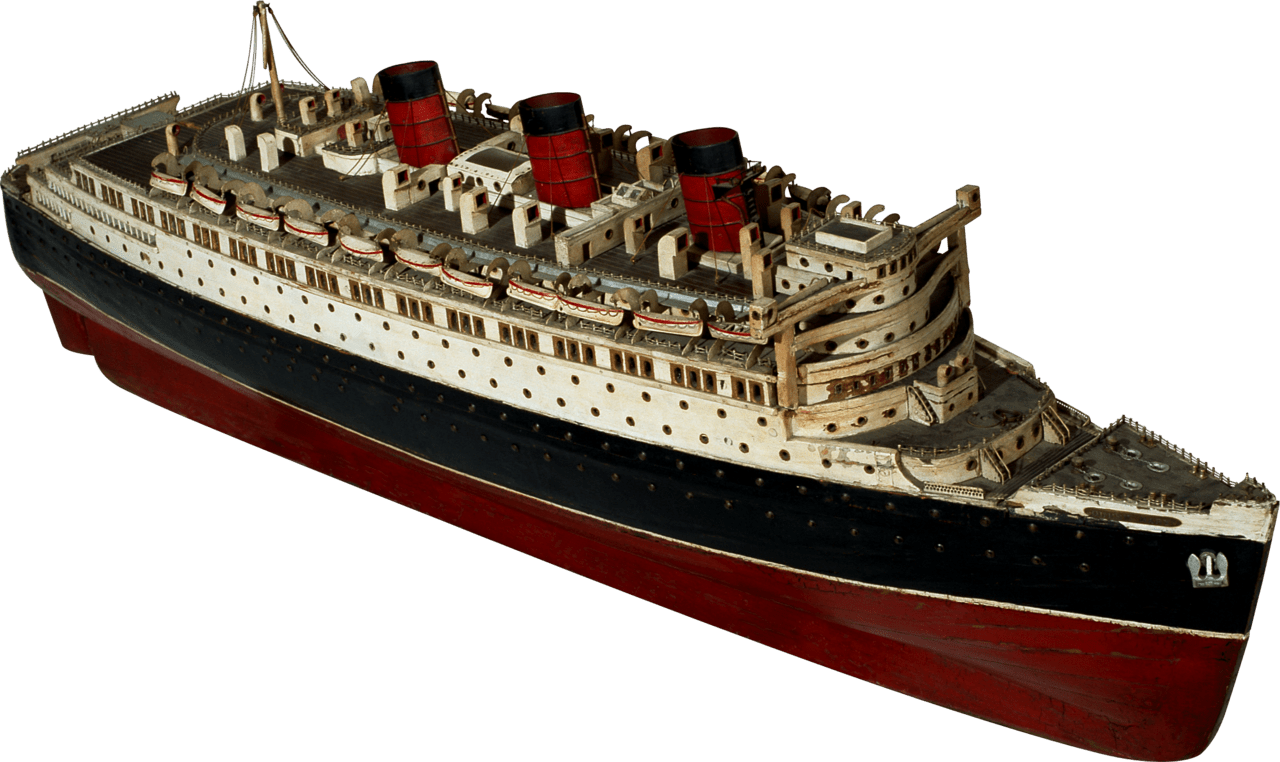 Big ship clipart photo