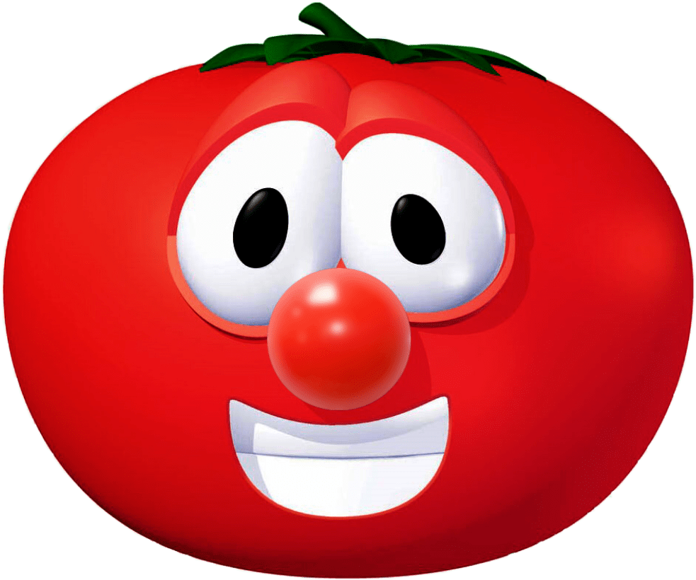 Https vignettewikianocookienet veggietales the ultimate veggiepedia images ec bobpro revision latest cb veggiepediafandom wiki bob tomato srcrednose rednose toedit clipart