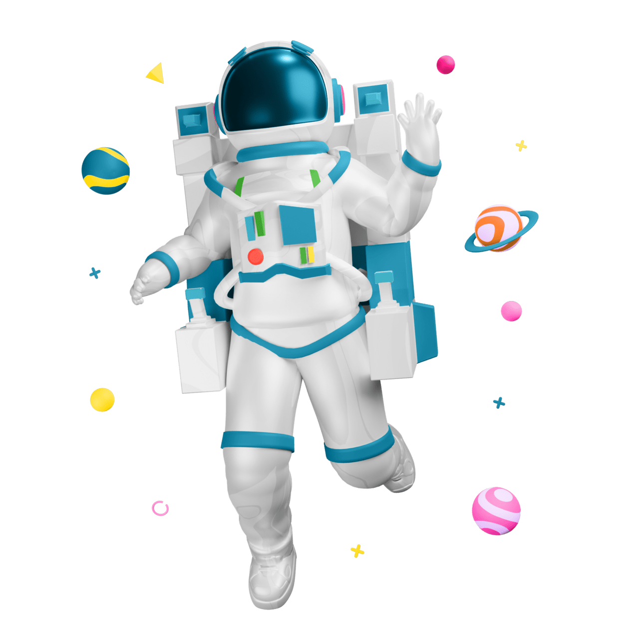 Space camp clipart transparent