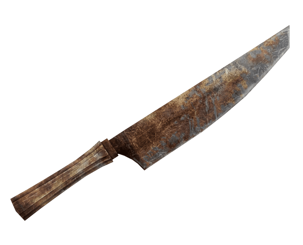 Knife kitchen bloody clipart logos