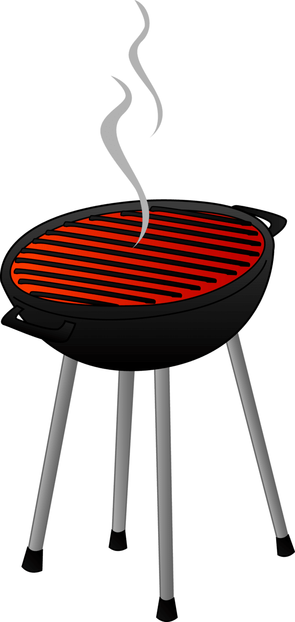 Grill clipart clip art