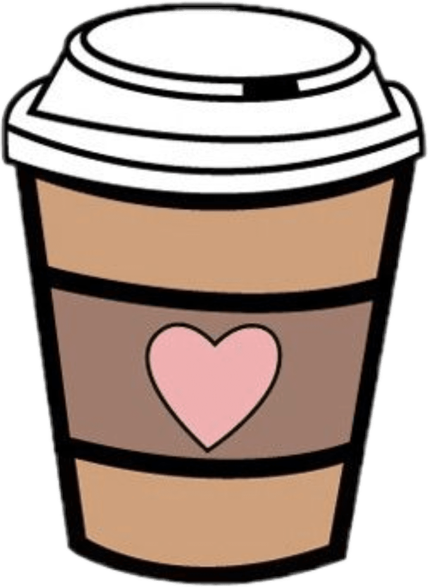 Starbucks coffee cup clipart huge bie for powerpoint presentation berserk clip art