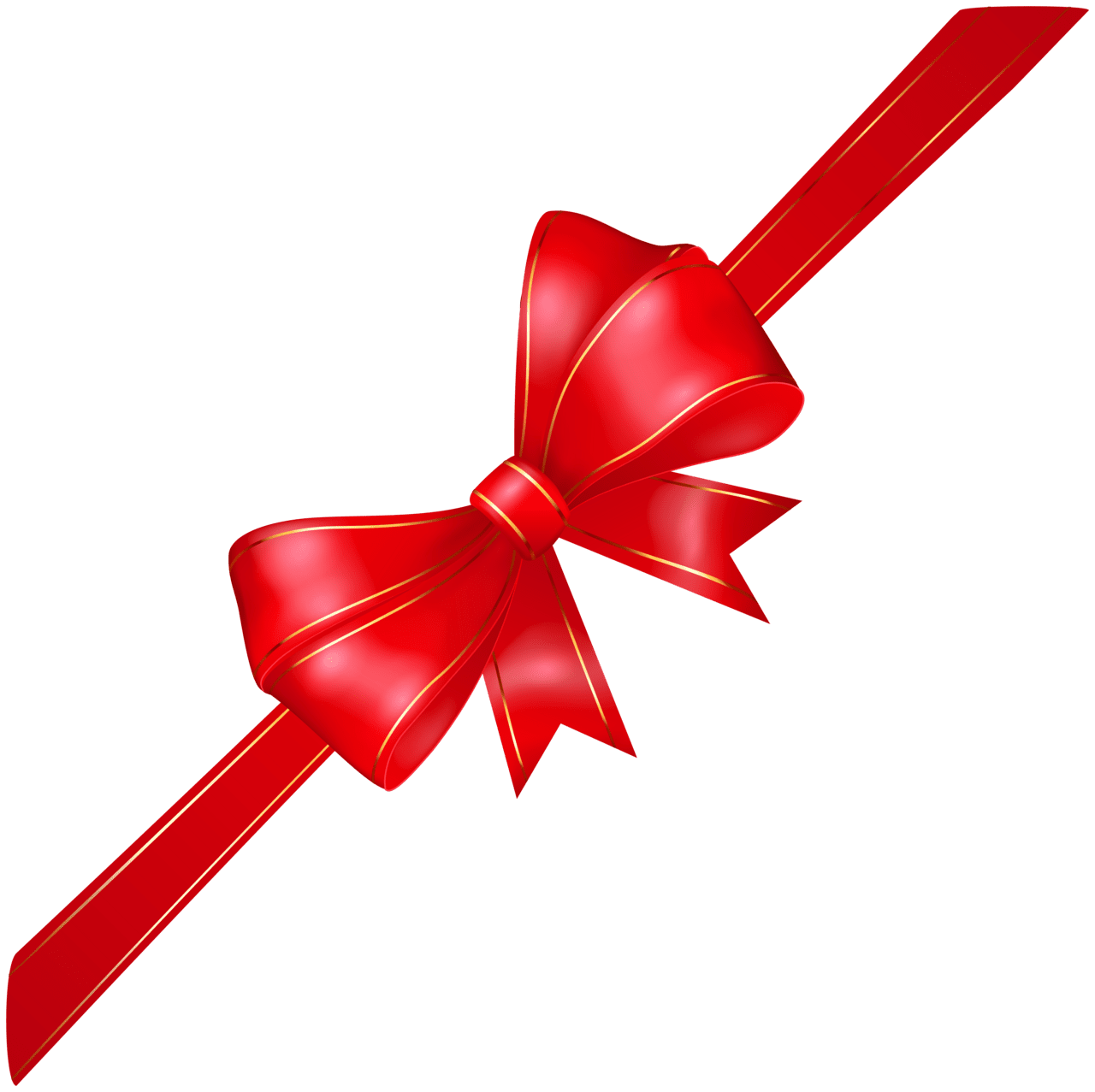 Ribbon pin page clipart background