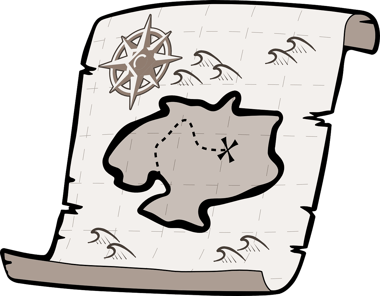 Map das ndchenspiel jugendleiter blog clipart picture