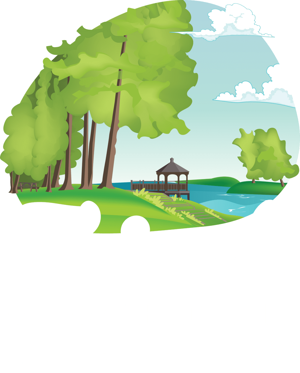 Friends of fort hardy park clipart photo