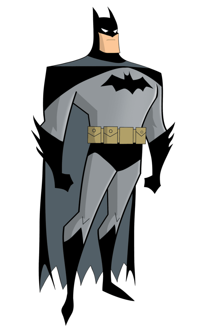 Batman by dawidarte deviantart clipart free