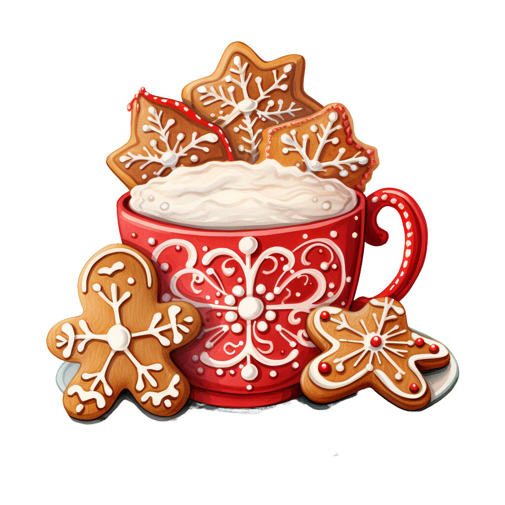 Cookies christmas cookie clip clipart photo