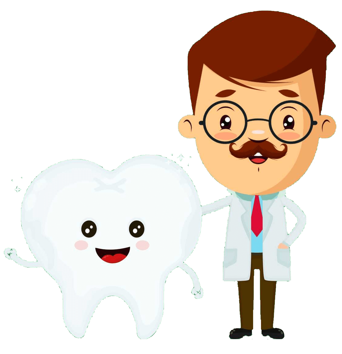 Dentist exit planning financial for clipart background