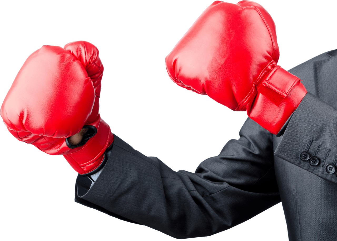 Boxing gloves image size clipart 2