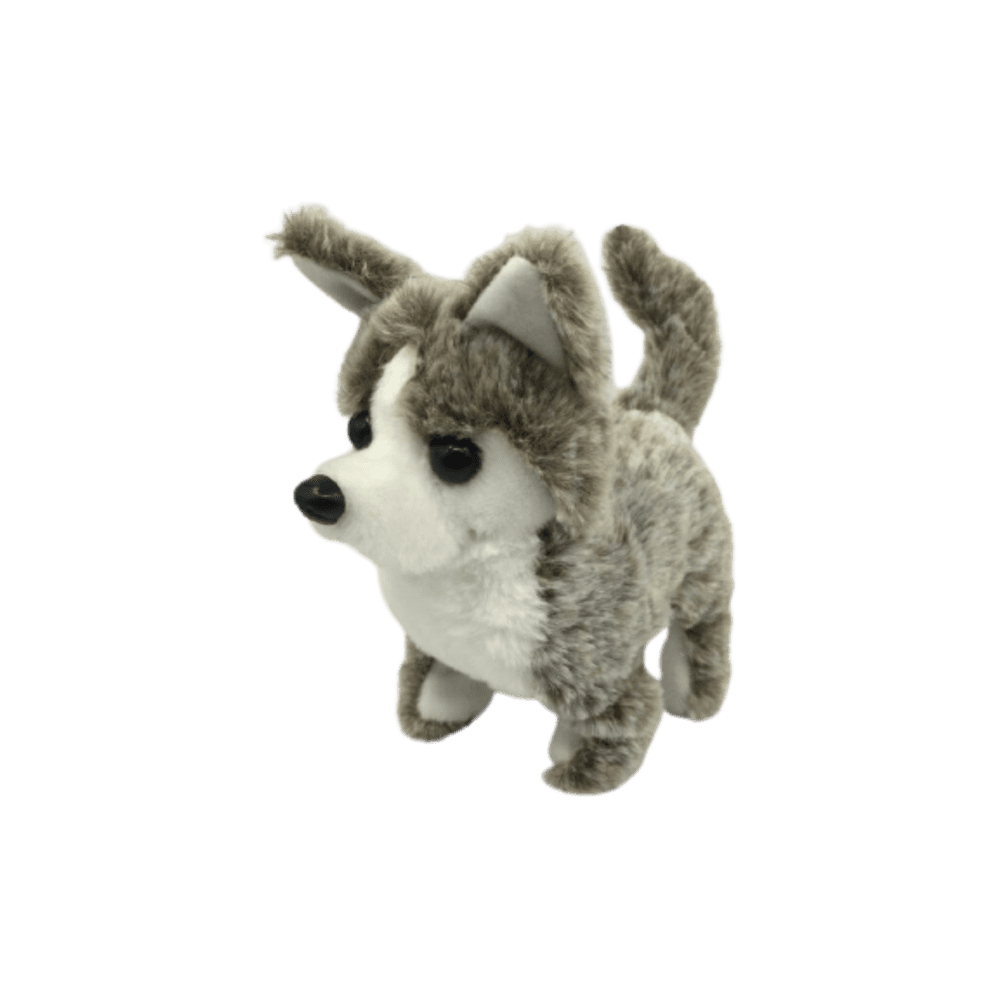 Toys barking dog soft toy images hd photo clipart